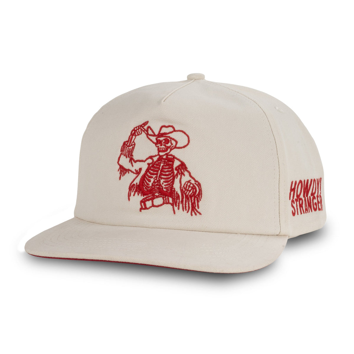Sendero Provisions Co. Howdy Stranger Hat