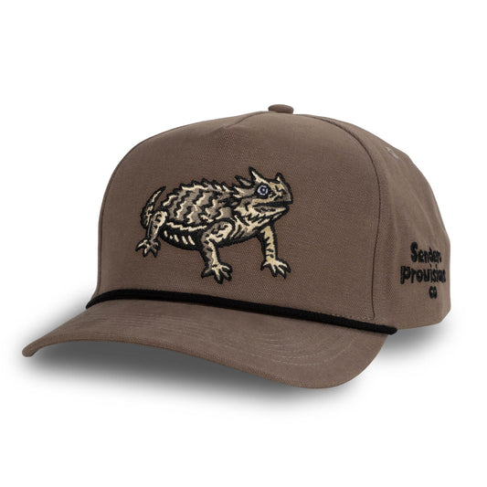 Sendero Provisions Co. Horny Toad Hat