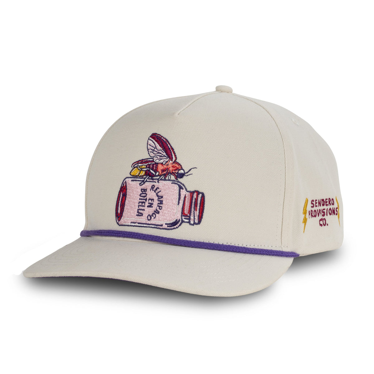 Sendero Provisions Co. Firefly Hat