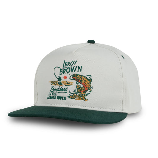 Sendero Provisions Co. Leroy Brown Hat