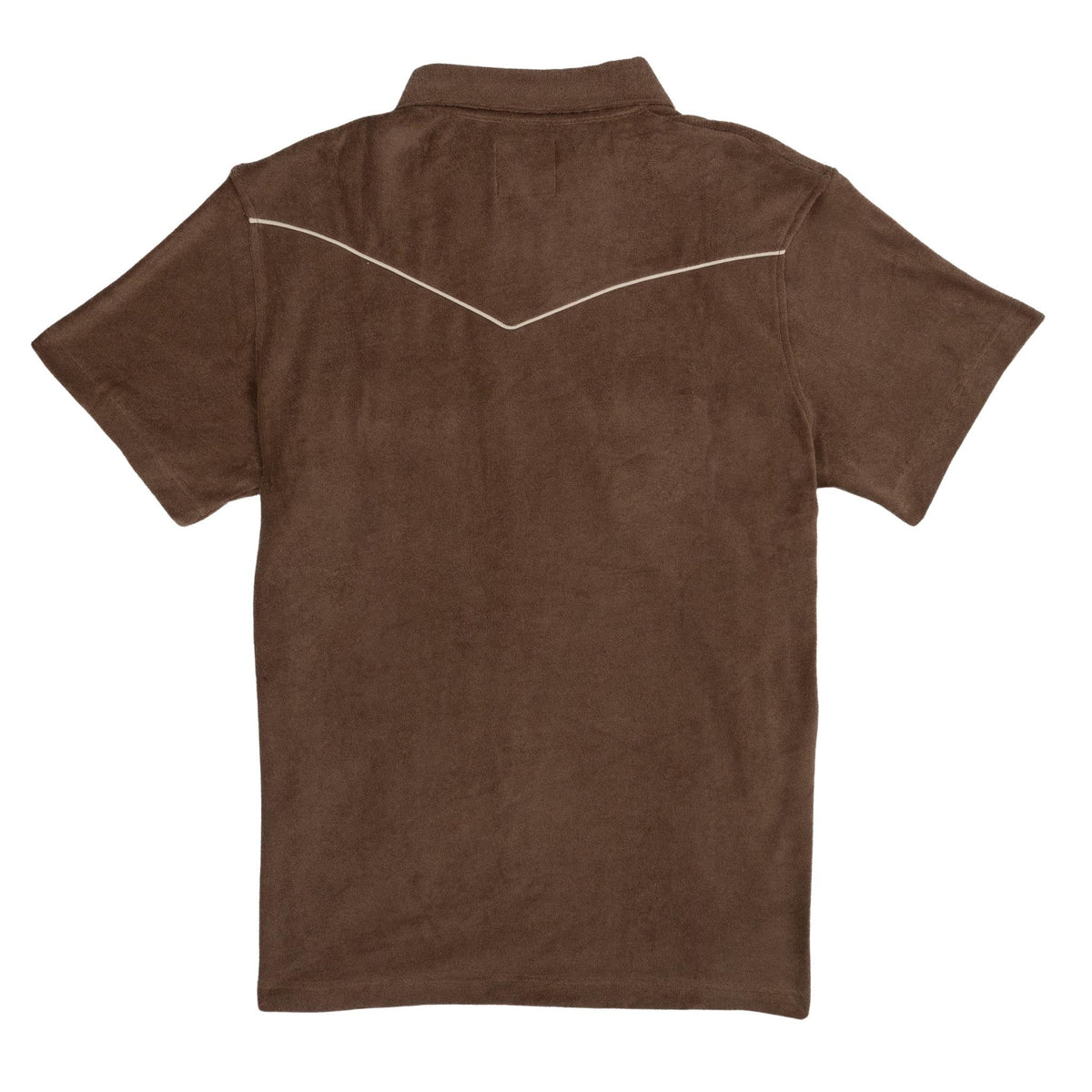 Sendero Provisions Co. Cantina Terry Polo