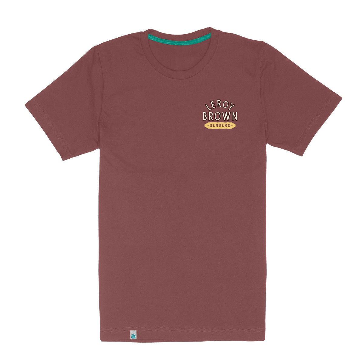 Sendero Provisions Co. Leroy Brown T-Shirt