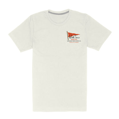 Sendero Provisions Co. West Texas Municipal T-Shirt