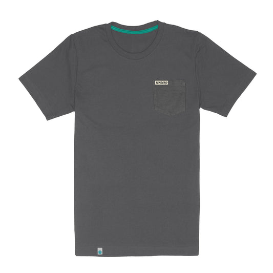 Sendero Provisions Co. The Standard Pocket Tee