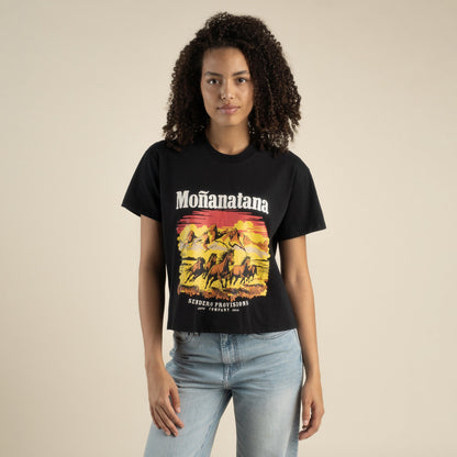 Sendero Provisions Co. Monanatana Boxy Tee