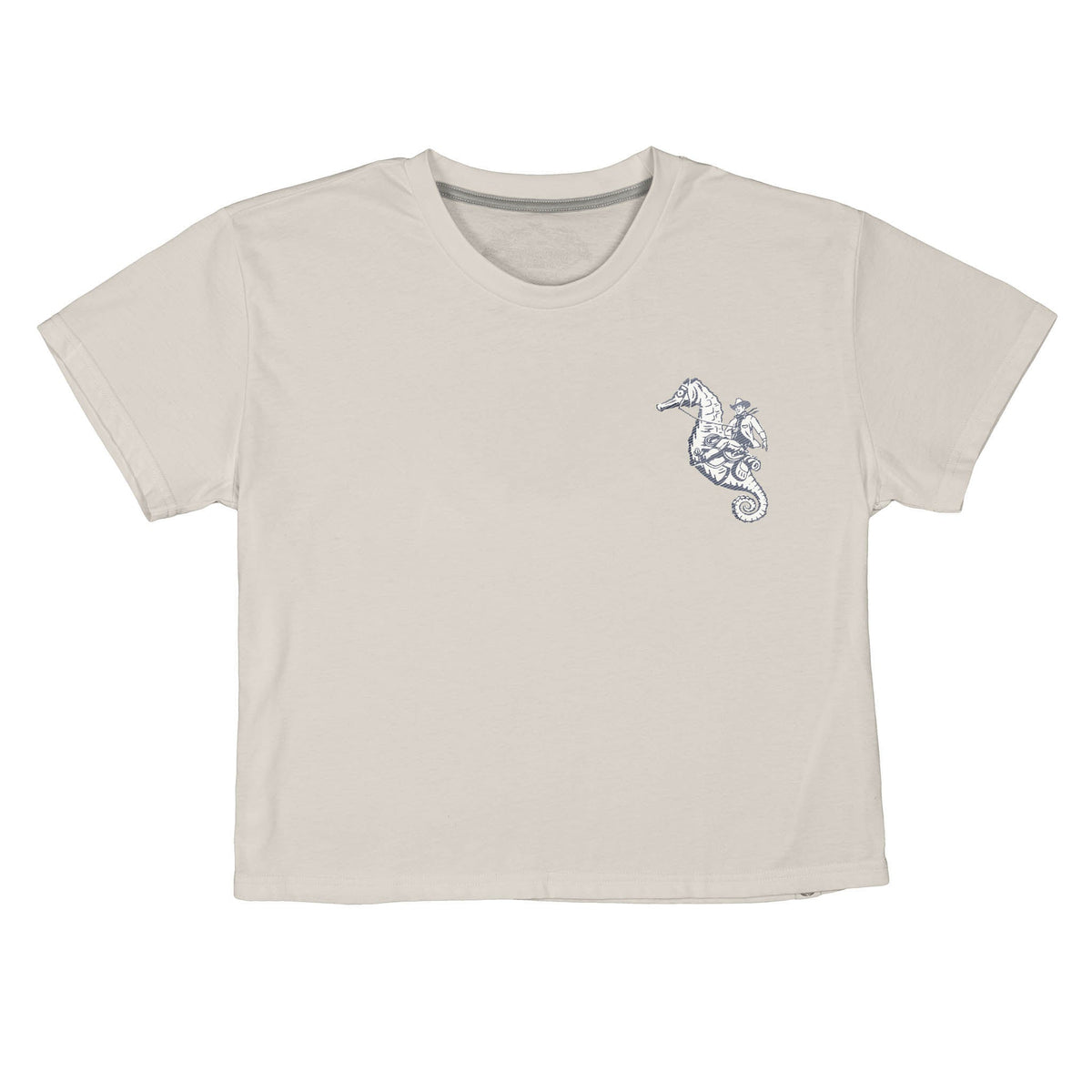 Sendero Provisions Co. We Dive Boxy Tee