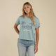 Sterling Blue