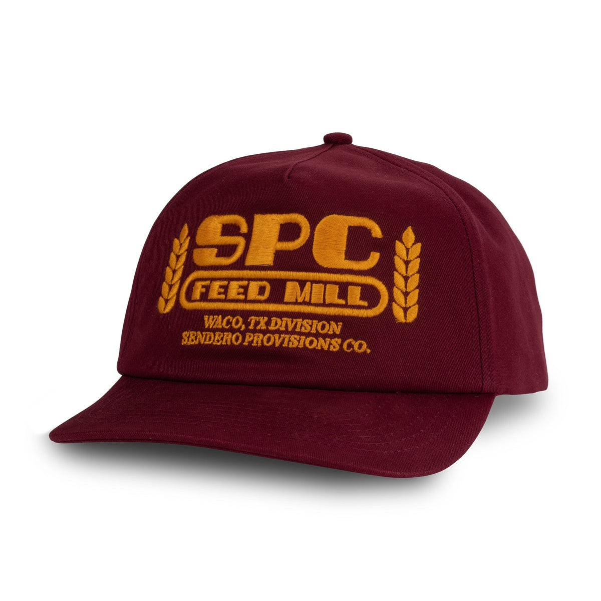 Sendero Provisions Co. Feed Mill Hat