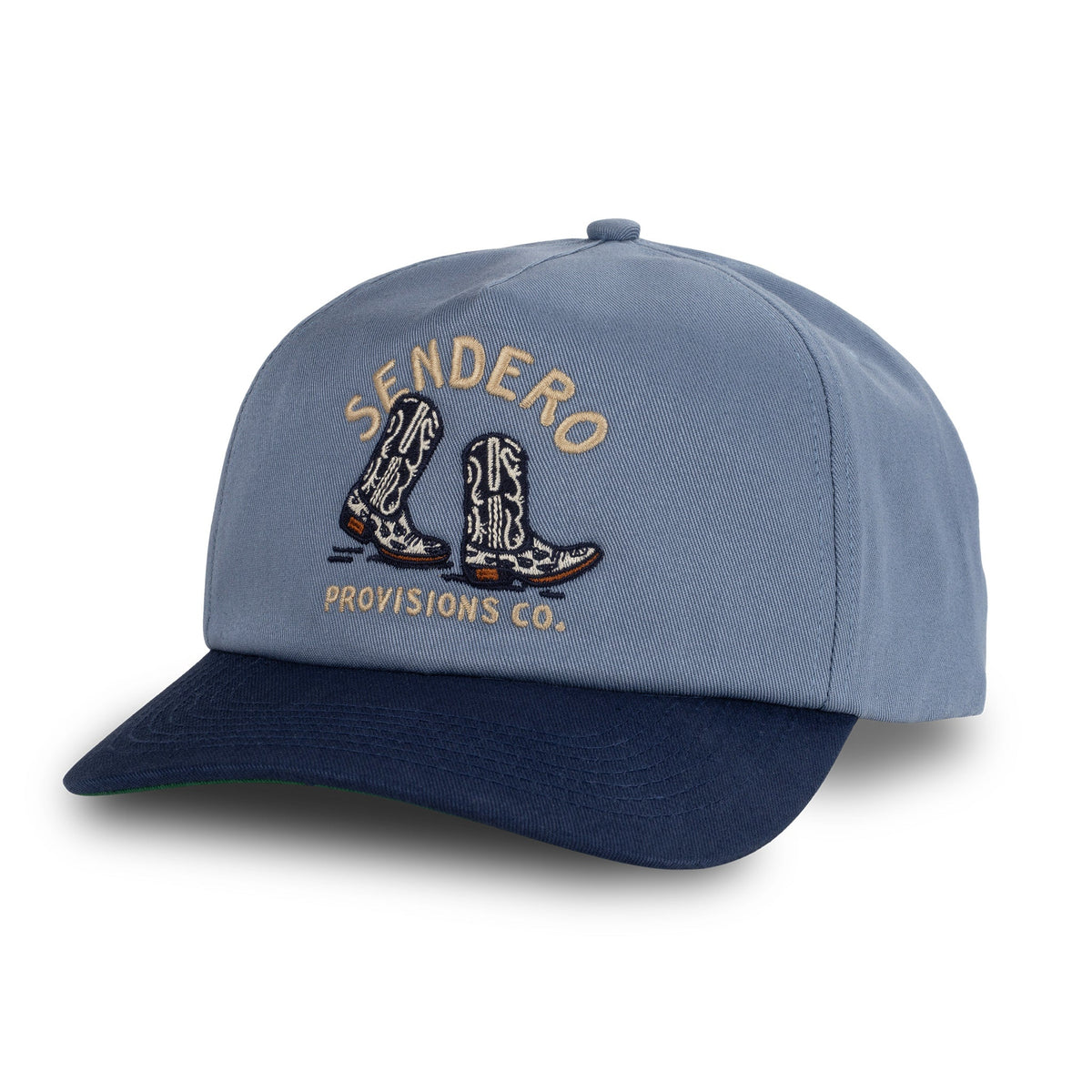Sendero Provisions Co. High Stepper Hat