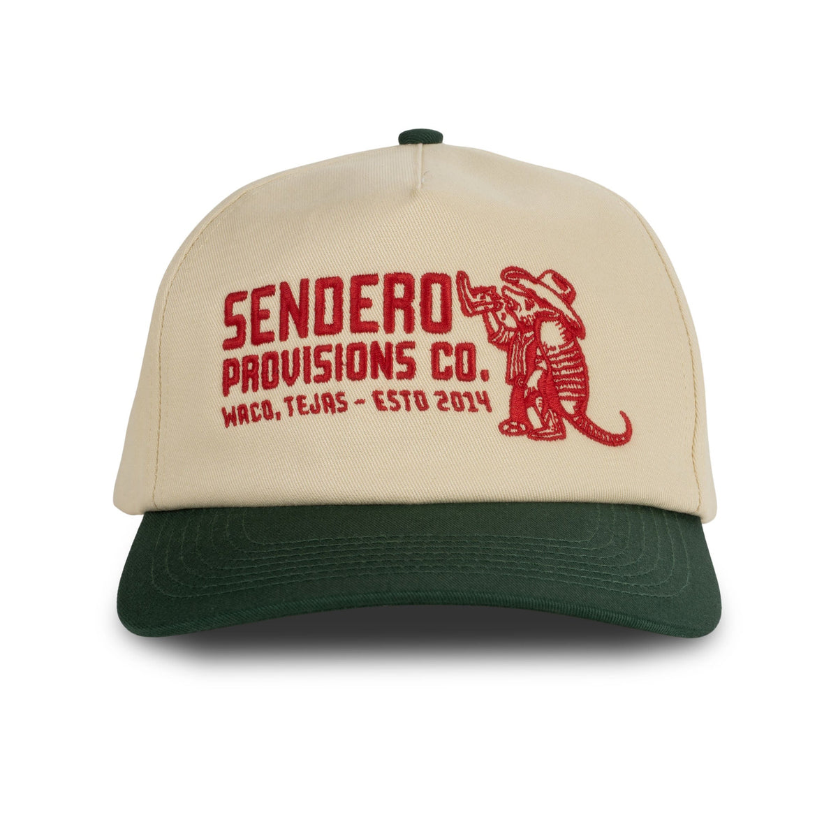 Sendero Provisions Co. Armadillo Hat