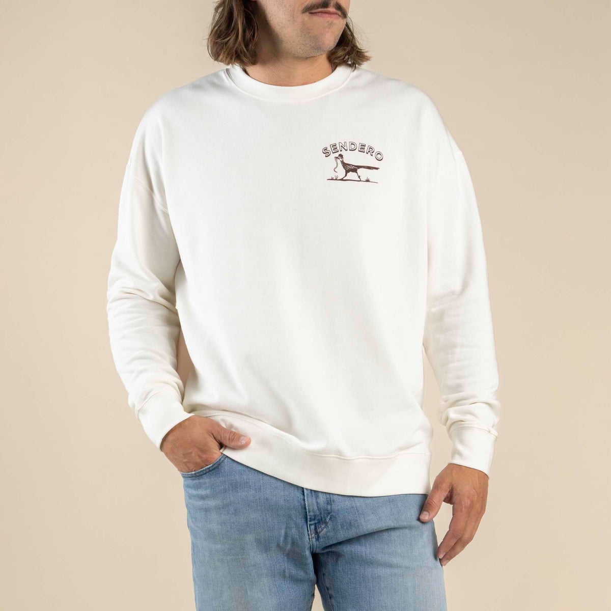 Sendero Provisions Co. Desert Runner Sweatshirt