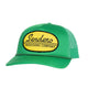 Green/Yellow