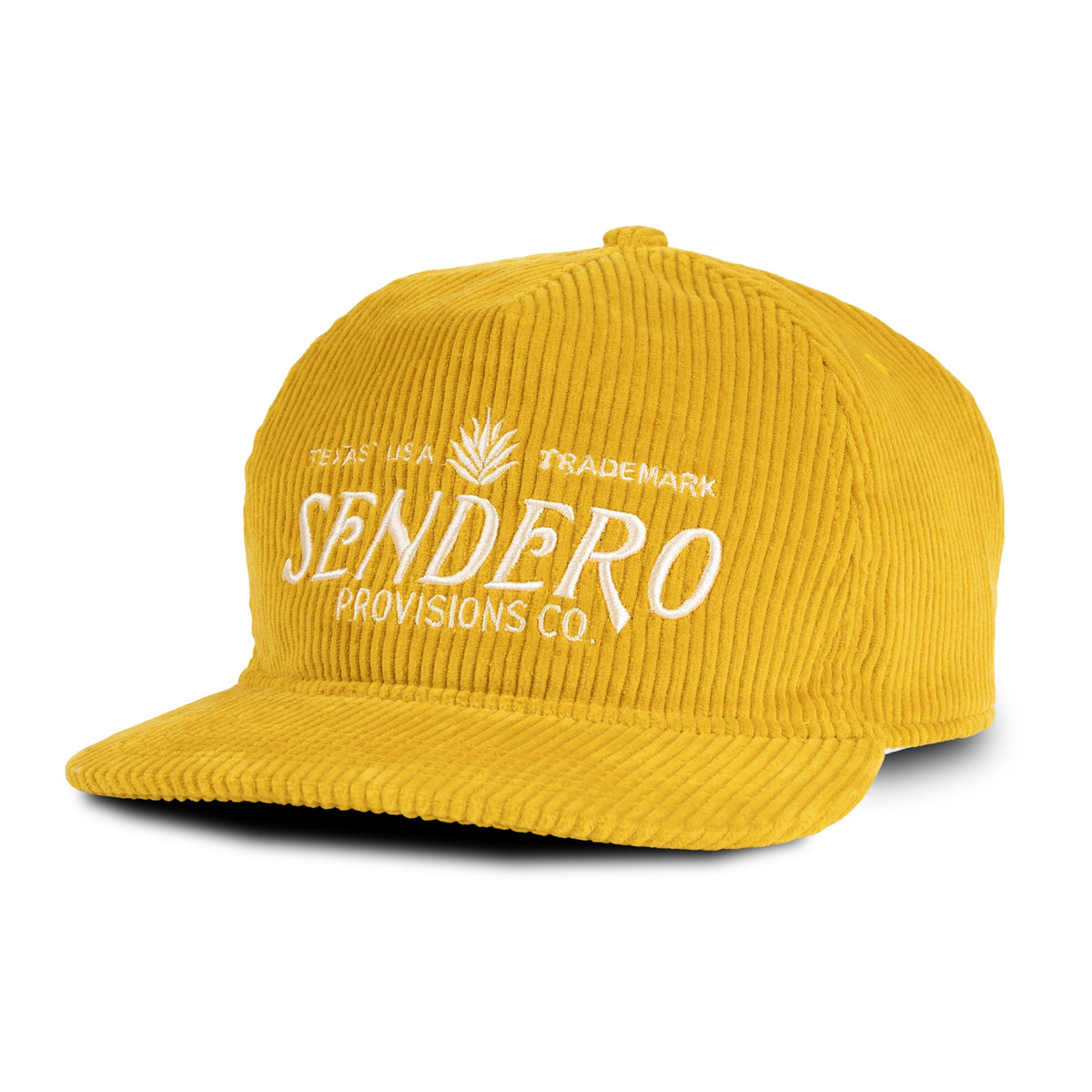 Sendero Provisions Co. Logo Hat - Unstructured