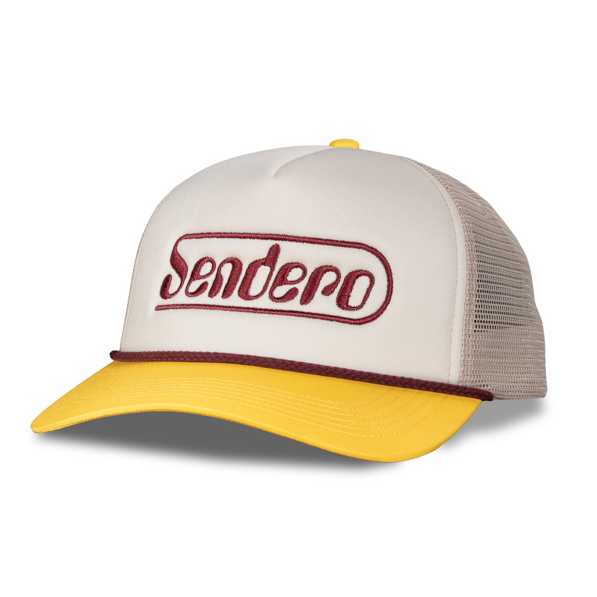Sendero Provisions Co. Retrocade Hat