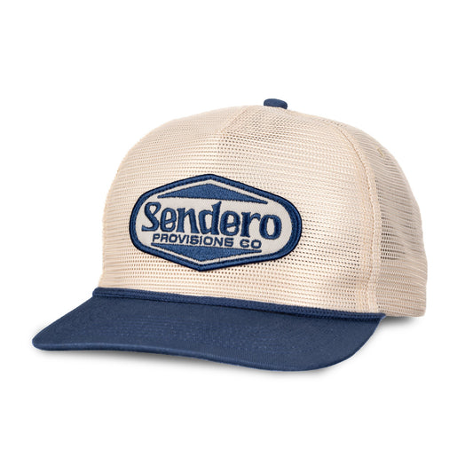 Sendero Provisions Co. Sendero Supply Hat