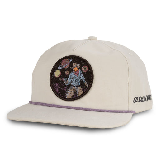 Sendero Provisions Co. Cosmic Cowboy Hat
