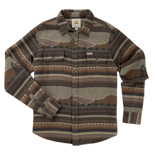 Sendero Provisions Co. Boquillas Shirt