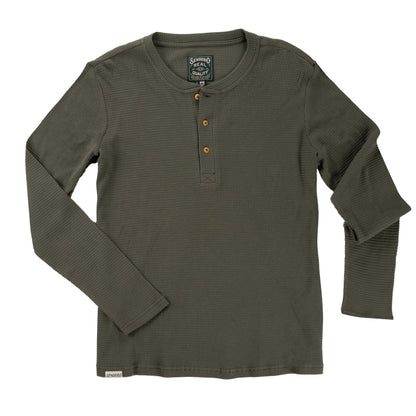 Sendero Provisions Co. Maverick Henley