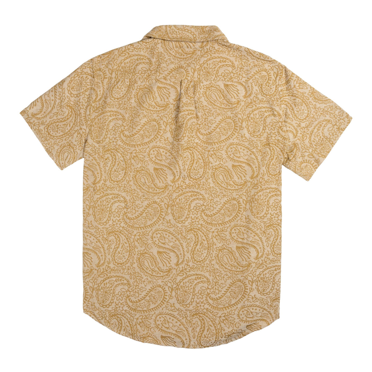 Sendero Provisions Co. Boquillas Short Sleeve Shirt