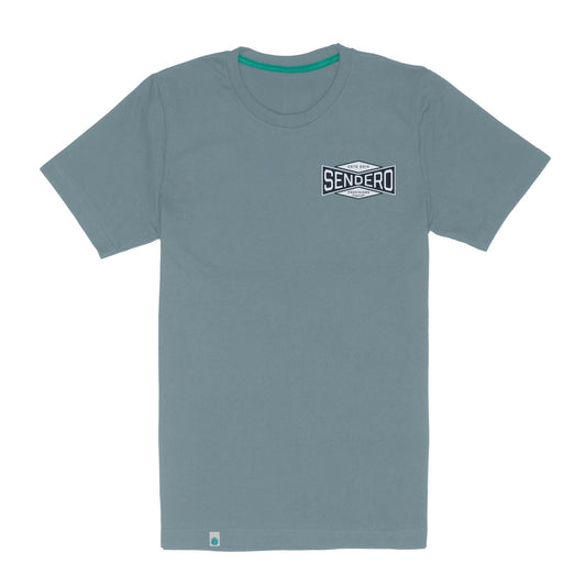 Sendero Provisions Co. Old School T-Shirt