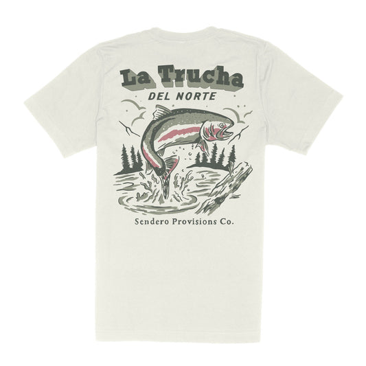 Sendero Provisions Co. Del Norte T-Shirt