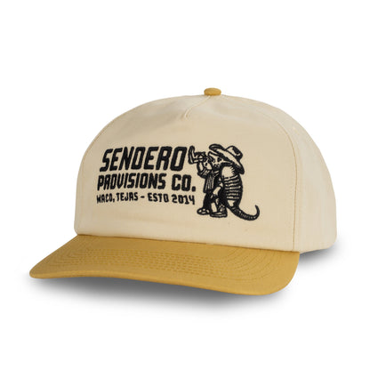 Sendero Provisions Co. Armadillo Hat