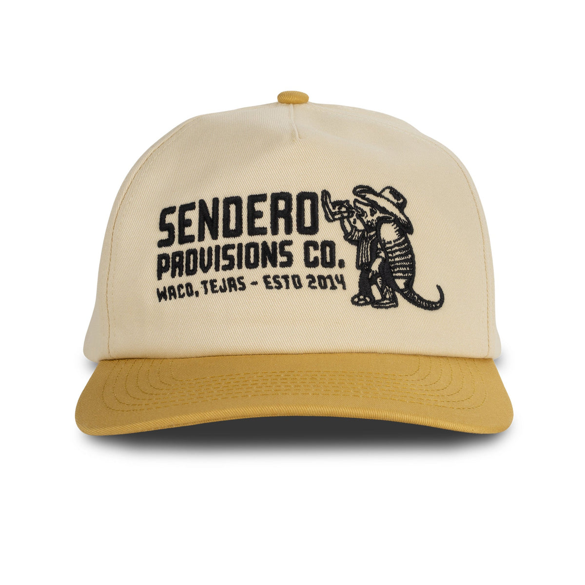 Sendero Provisions Co. Armadillo Hat