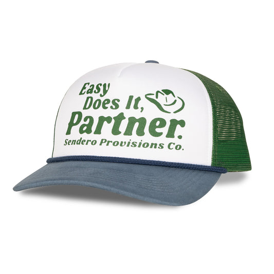 Sendero Provisions Co. Easy Does It Hat
