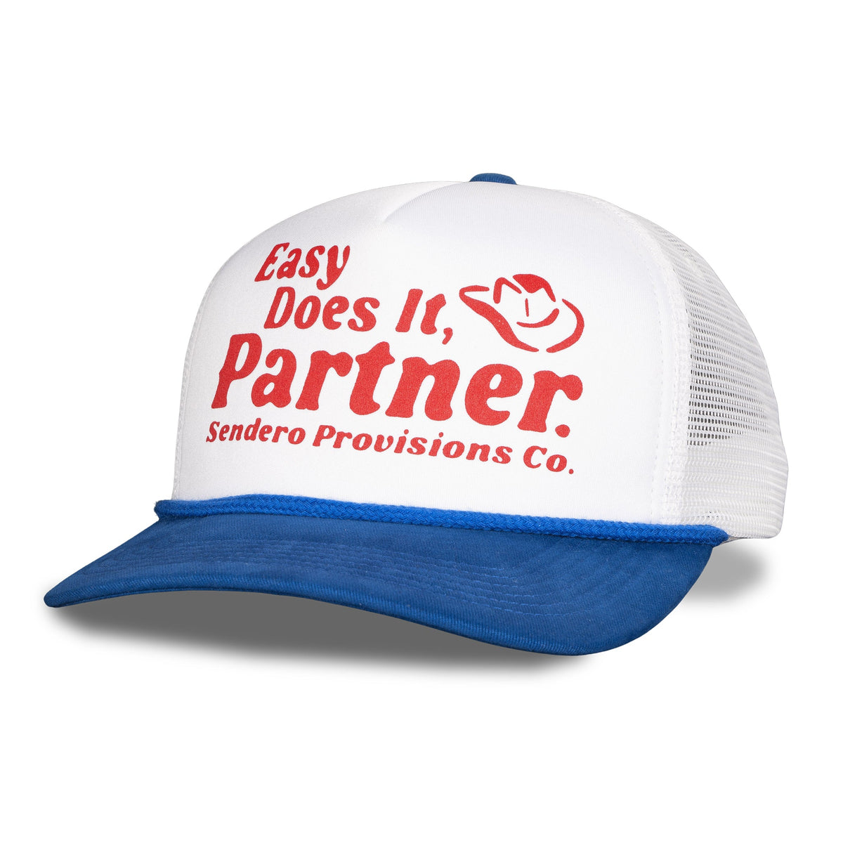 Sendero Provisions Co. Easy Does It Hat