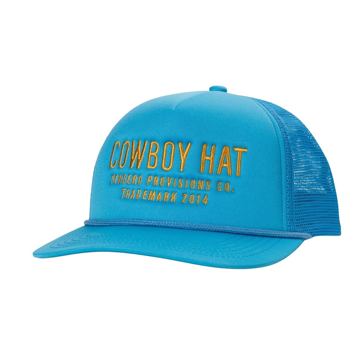Sendero Provisions Co. Cowboy Hat
