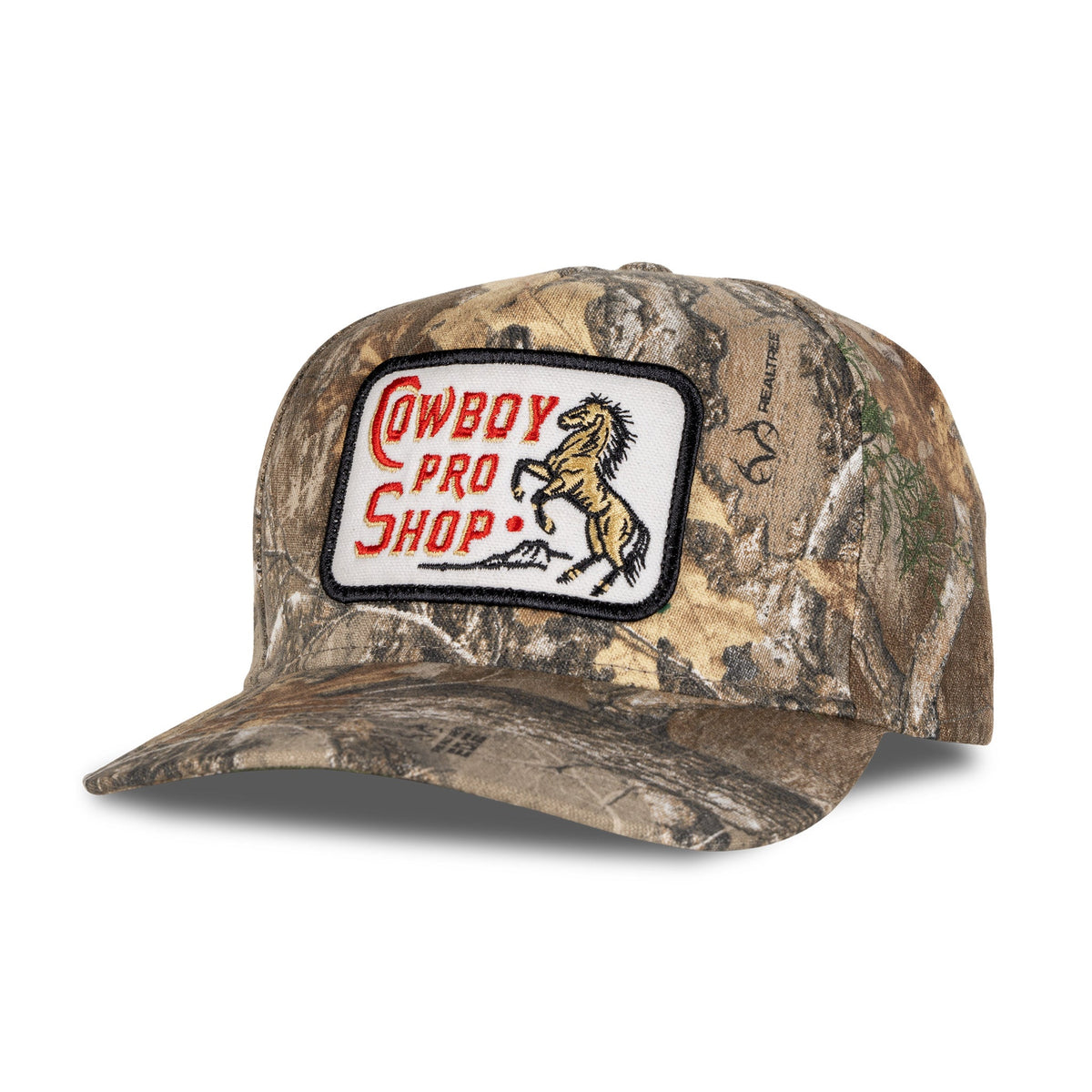 Sendero Provisions Co. Cowboy Pro Shop Hat
