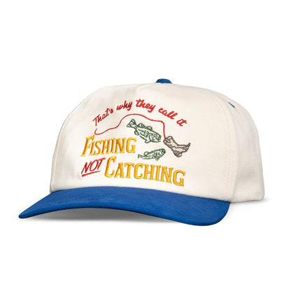 Sendero Provisions Co. Not Catching Hat