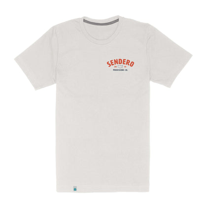 Sendero Provisions Co. Muskogee Okie T-Shirt