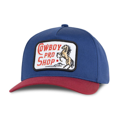 Sendero Provisions Co. Cowboy Pro Shop Hat