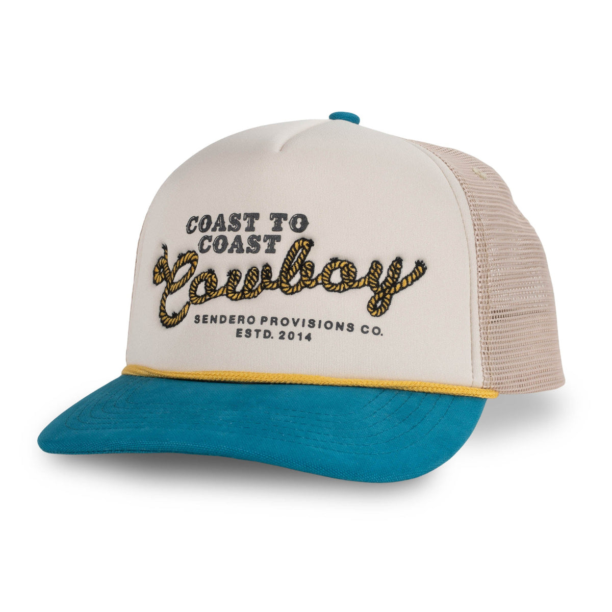 Sendero Provisions Co. Coast To Cowboy Hat