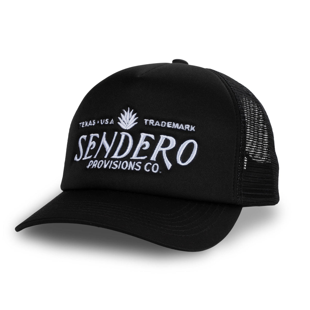 Sendero Provisions Co. Logo Hat
