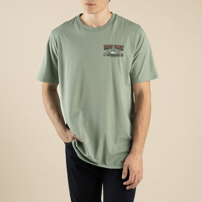 Sendero Provisions Co. Triple Threat T-Shirt