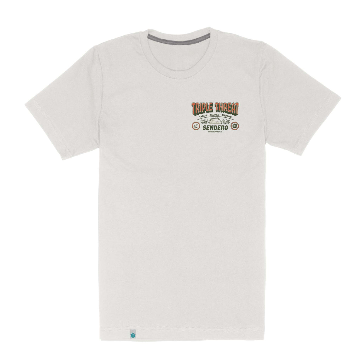Sendero Provisions Co. Triple Threat T-Shirt